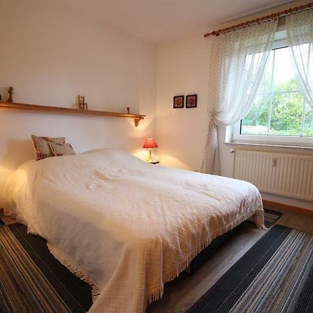 Ferienwohnung Remuss غاردينغ المظهر الخارجي الصورة