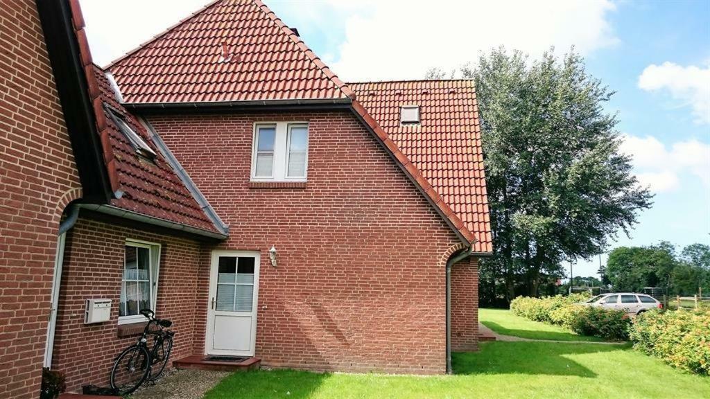Ferienwohnung Remuss غاردينغ المظهر الخارجي الصورة