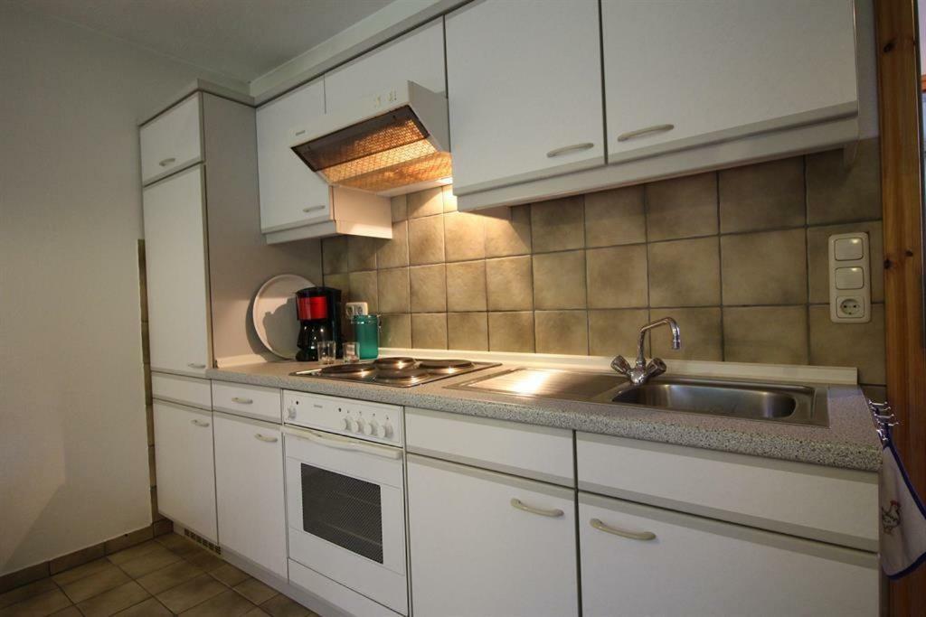 Ferienwohnung Remuss غاردينغ المظهر الخارجي الصورة