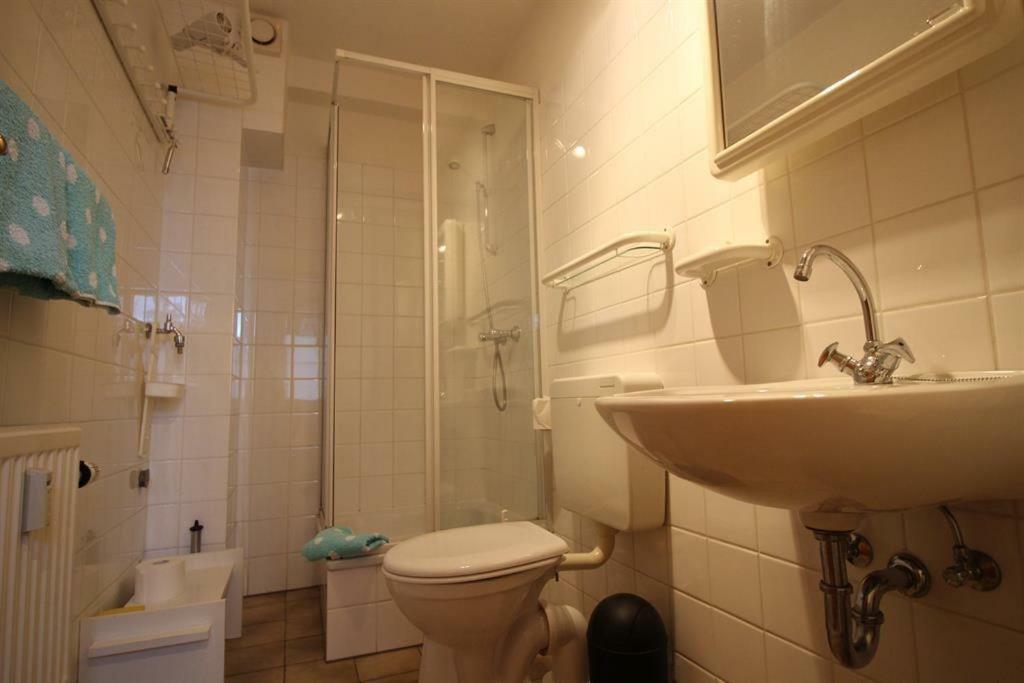 Ferienwohnung Remuss غاردينغ المظهر الخارجي الصورة